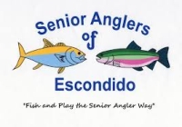 Senior Anglers Of Escondido